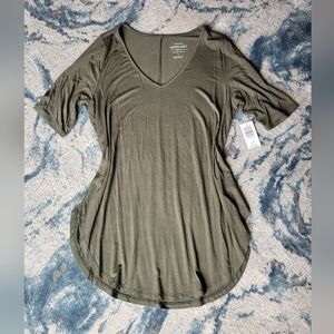 Torrid Super Soft Tee